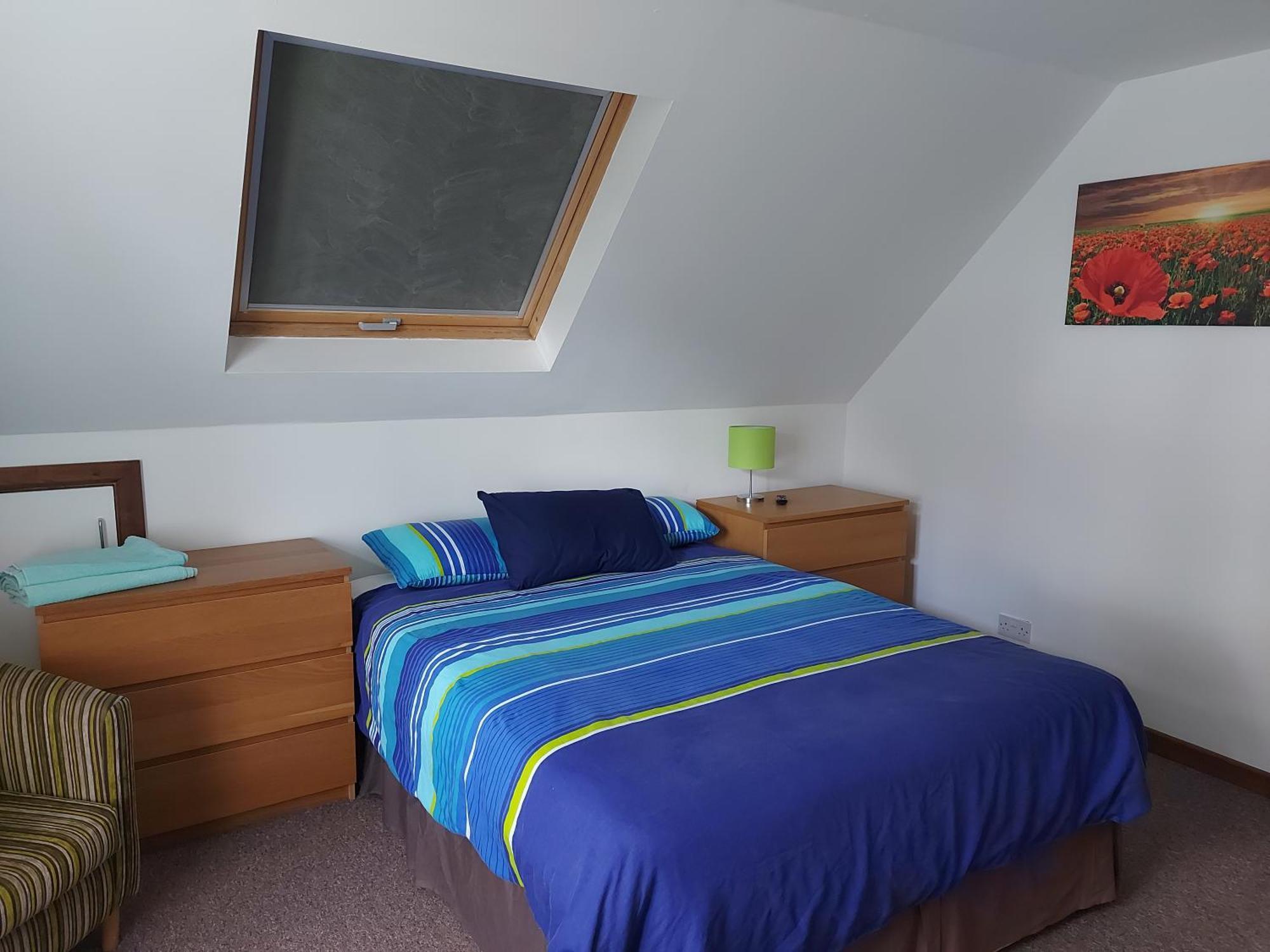 Chezzas Homestay Poole Extérieur photo